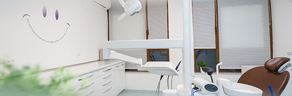 Dental Zen cabinet stomatologic